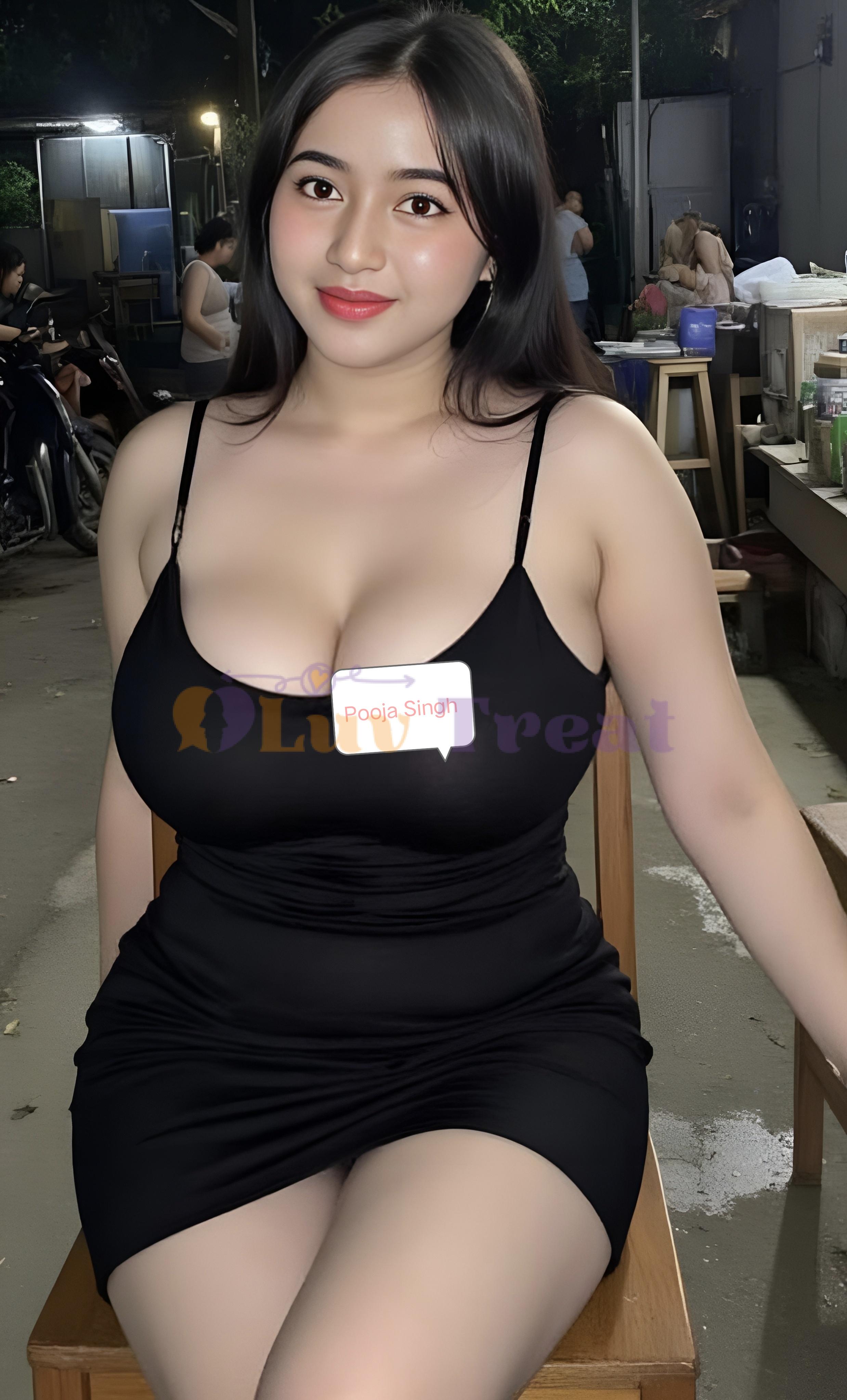 VIP GENUINE CALLGIRL ♥️ SERVICE PROVIDE WITH ♥️ LIMITED COST FULL SATISFACTION✅